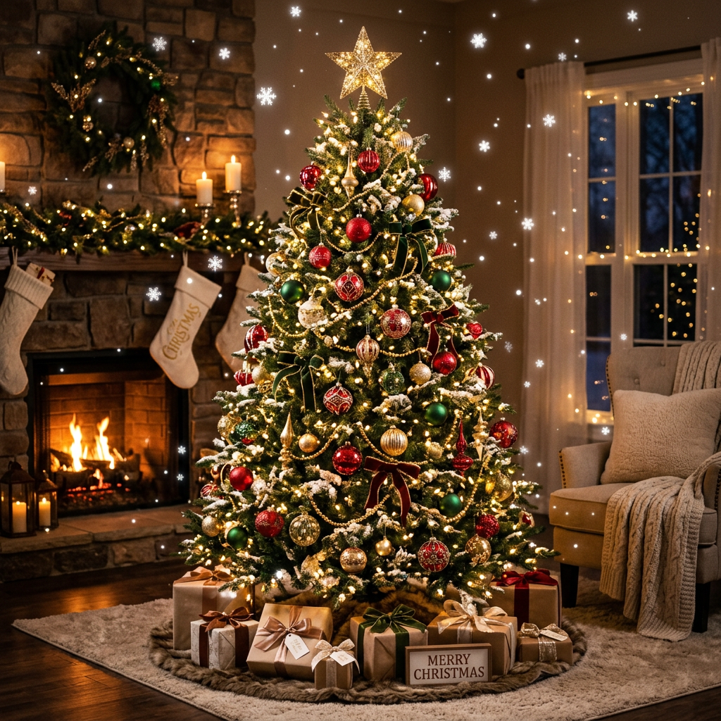 CHRISTMAS