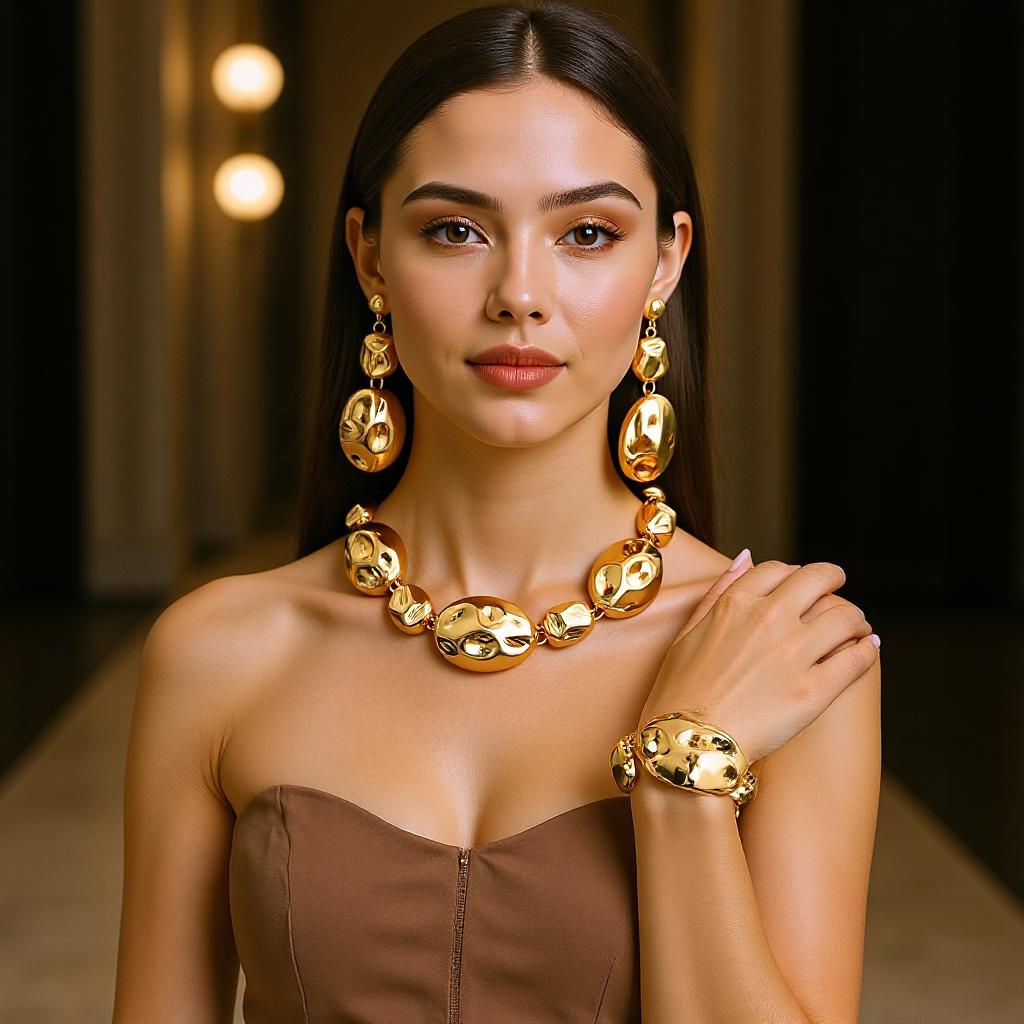 JEWELRY COLLECTION