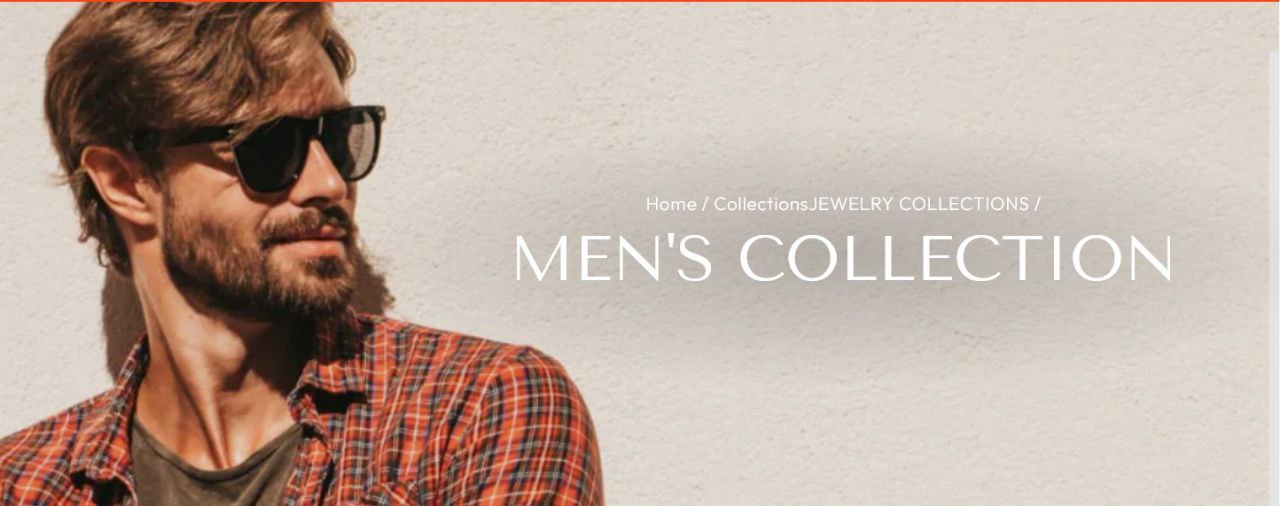 MEN'S COLLECTION