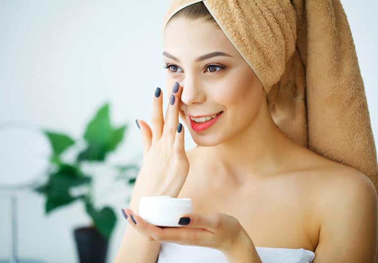 BEAUTY PRODUCTS